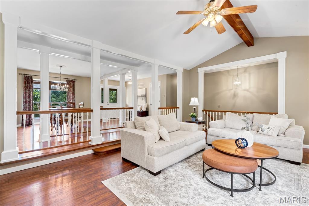Dietrich Oaks - Residential