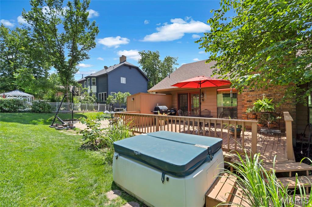 Dietrich Oaks - Residential