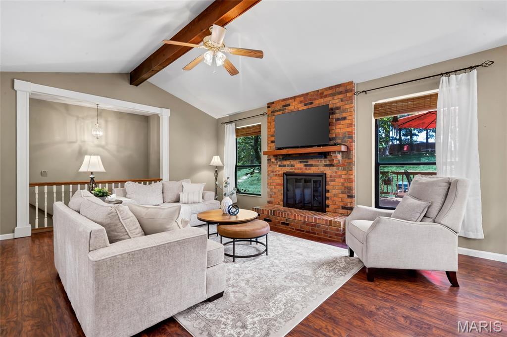 Dietrich Oaks - Residential