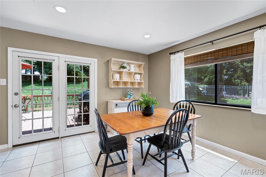 Dietrich Oaks - Residential