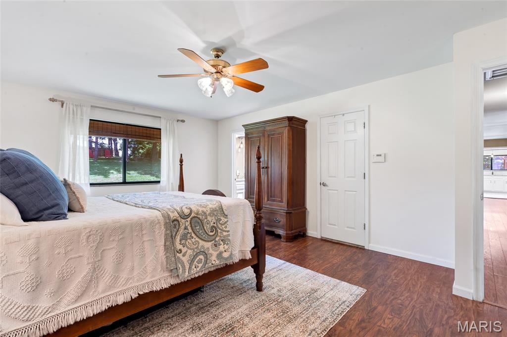 Dietrich Oaks - Residential