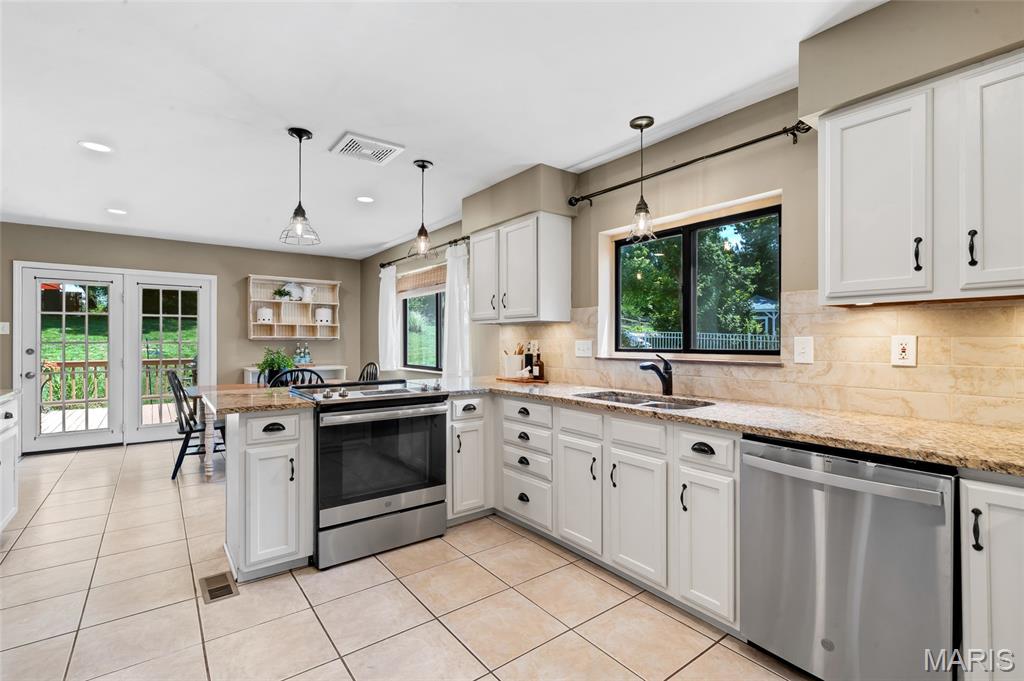 Dietrich Oaks - Residential