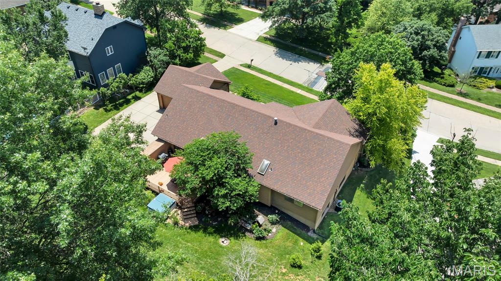Dietrich Oaks - Residential