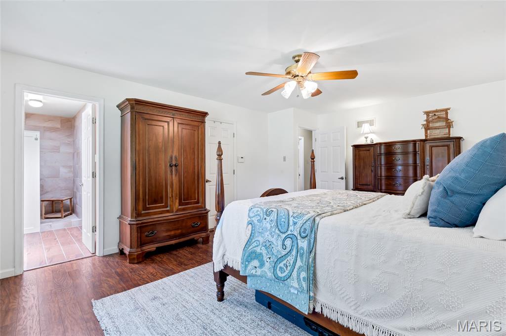 Dietrich Oaks - Residential