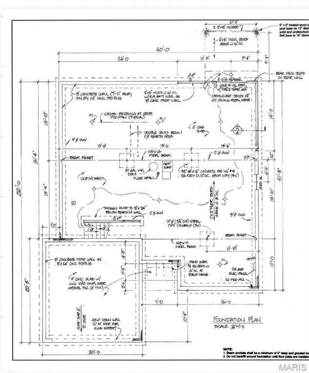 Park Street Subdivision - Residential