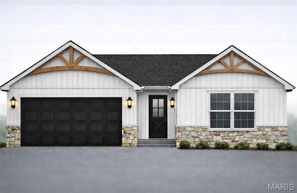 Park Street Subdivision - Residential