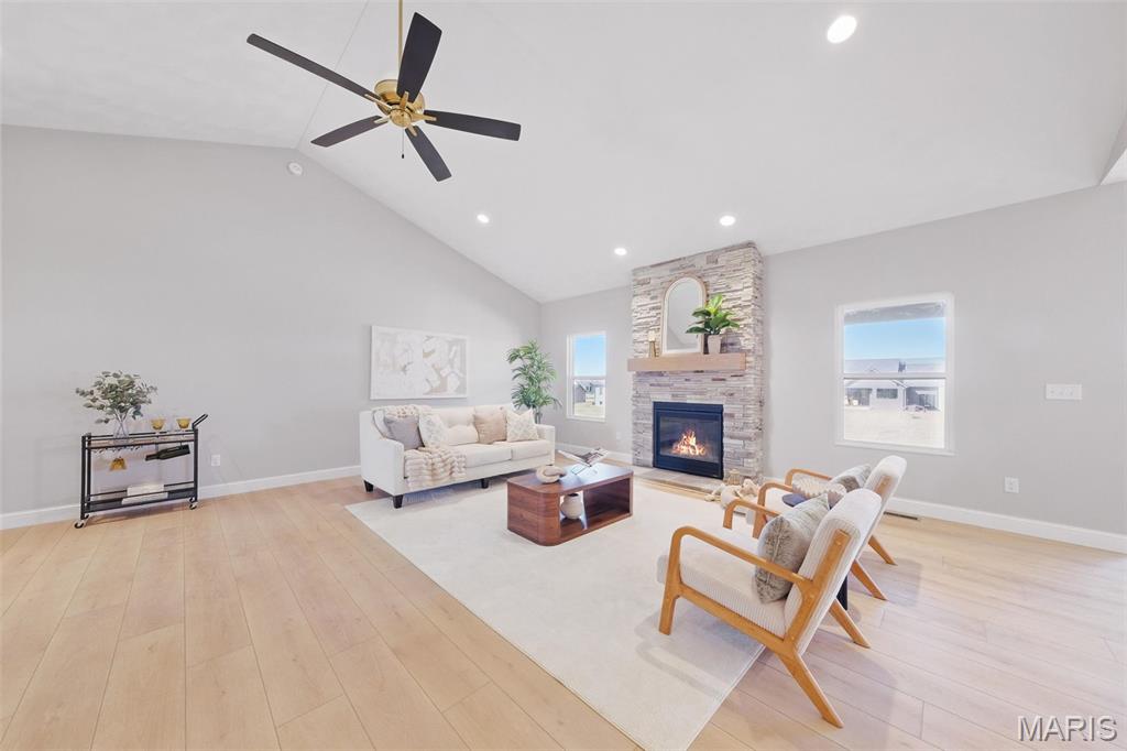 Walnut Ridge Estates Ph 1 - Residential