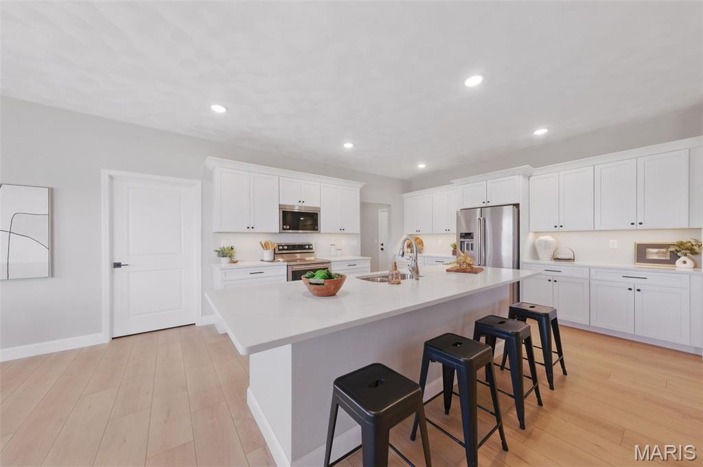 Walnut Ridge Estates Ph 1 - Residential