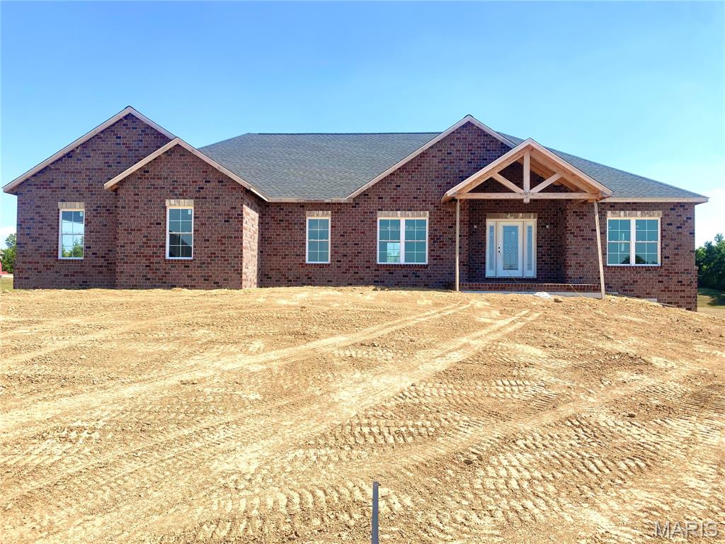 Walnut Ridge Estates Ph 1 - Residential