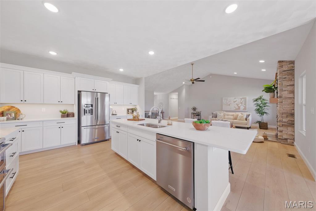 Walnut Ridge Estates Ph 1 - Residential