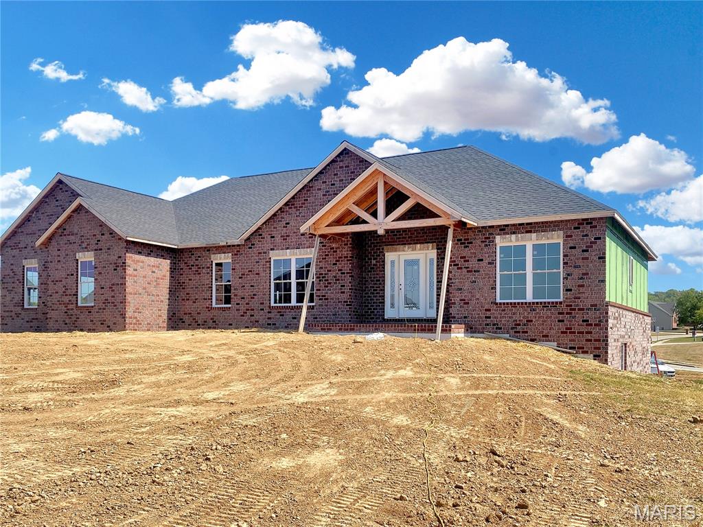 Walnut Ridge Estates Ph 1 - Residential