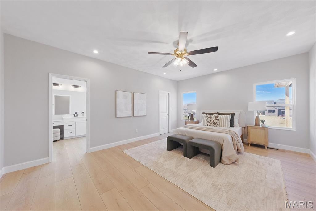 Walnut Ridge Estates Ph 1 - Residential