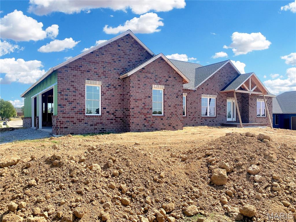 Walnut Ridge Estates Ph 1 - Residential