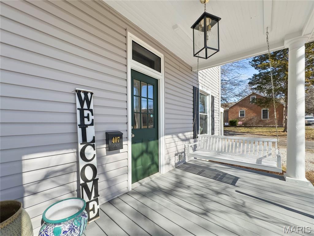 Schneiders Add - Residential
