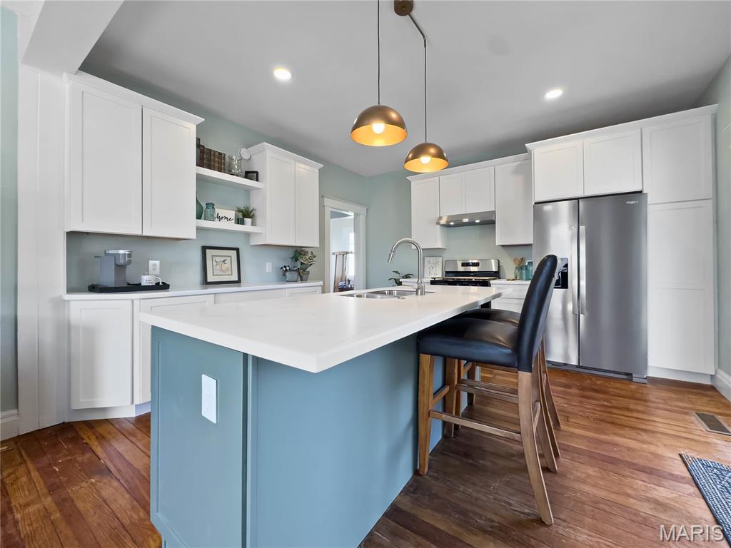 Schneiders Add - Residential