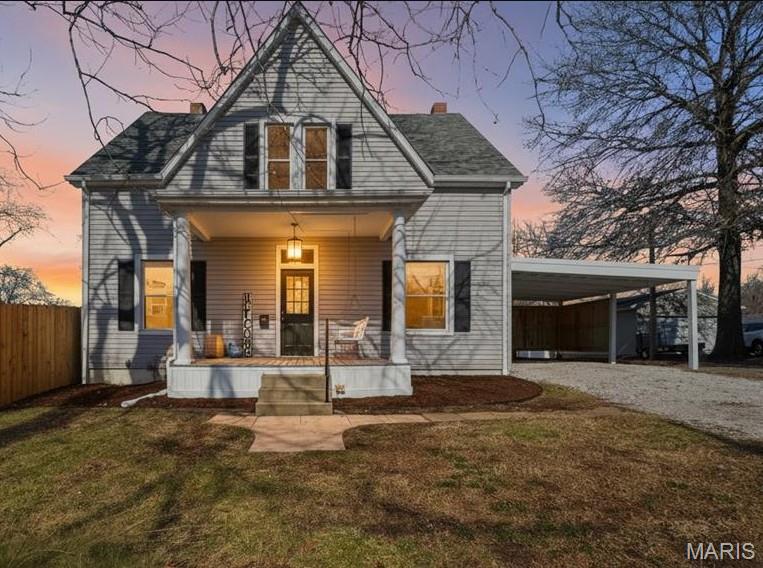 Schneiders Add - Residential