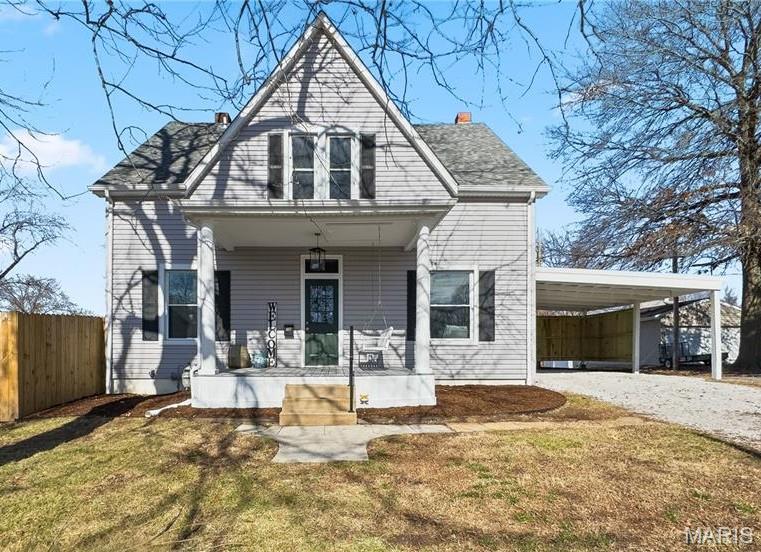 Schneiders Add - Residential