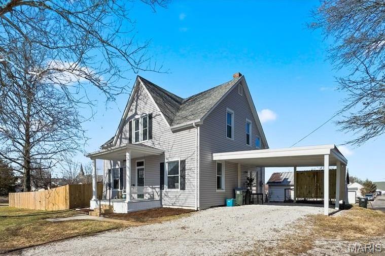 Schneiders Add - Residential