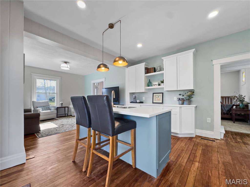 Schneiders Add - Residential