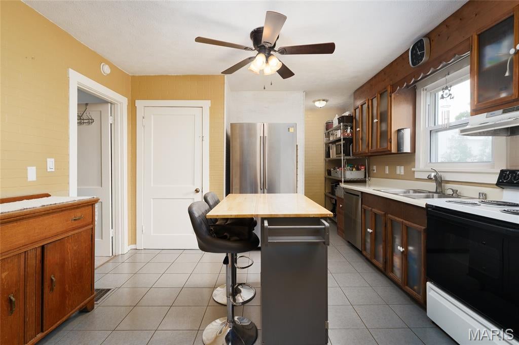 Not in a subdivision - Residential