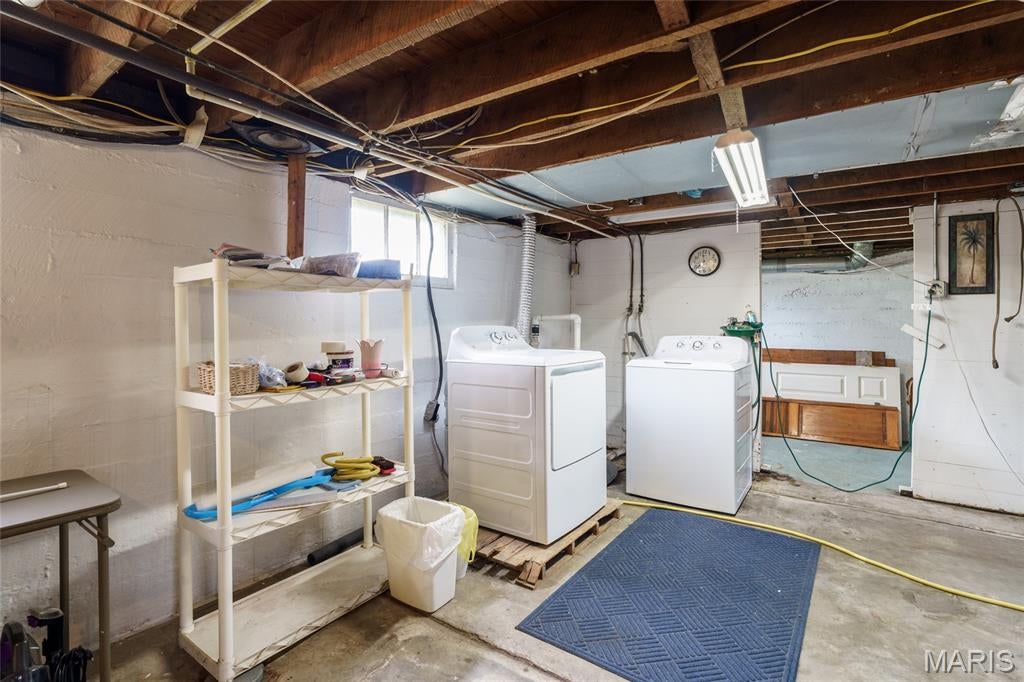 Not in a subdivision - Residential