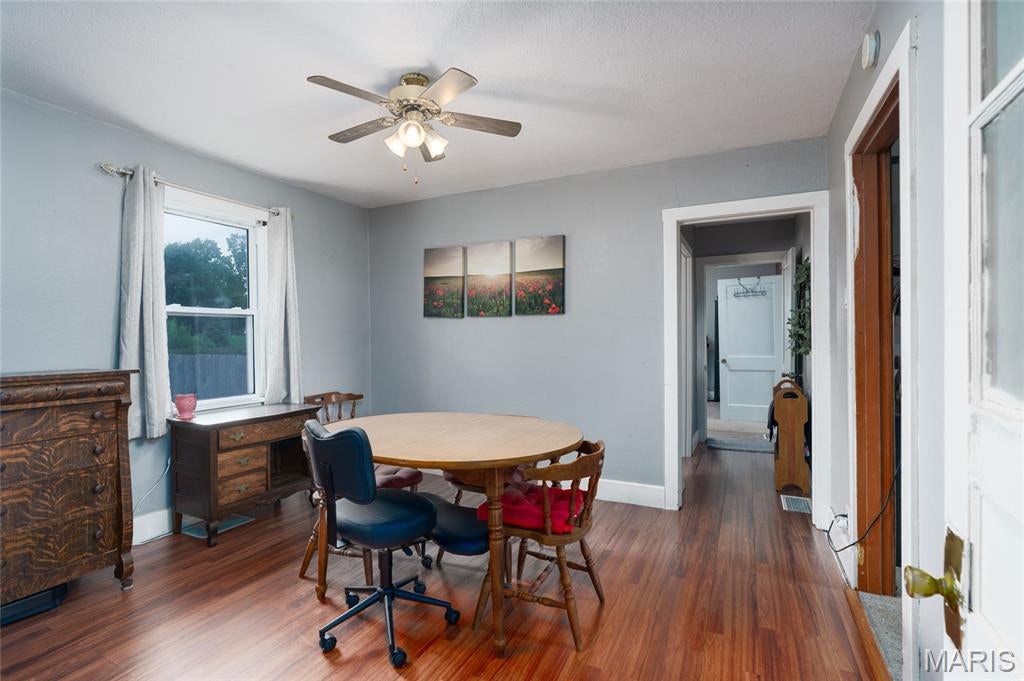 Not in a subdivision - Residential