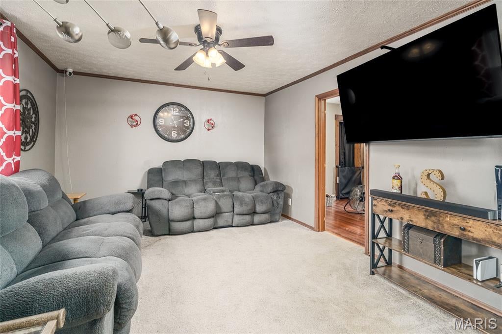 Not in a subdivision - Residential