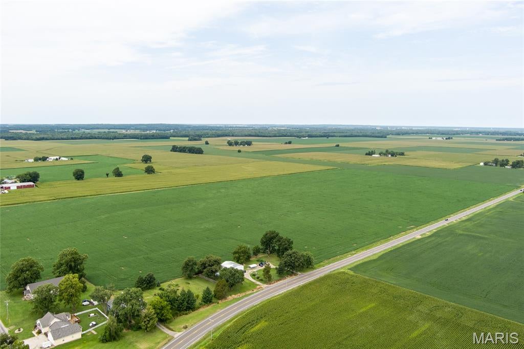 Not in a subdivision - Residential