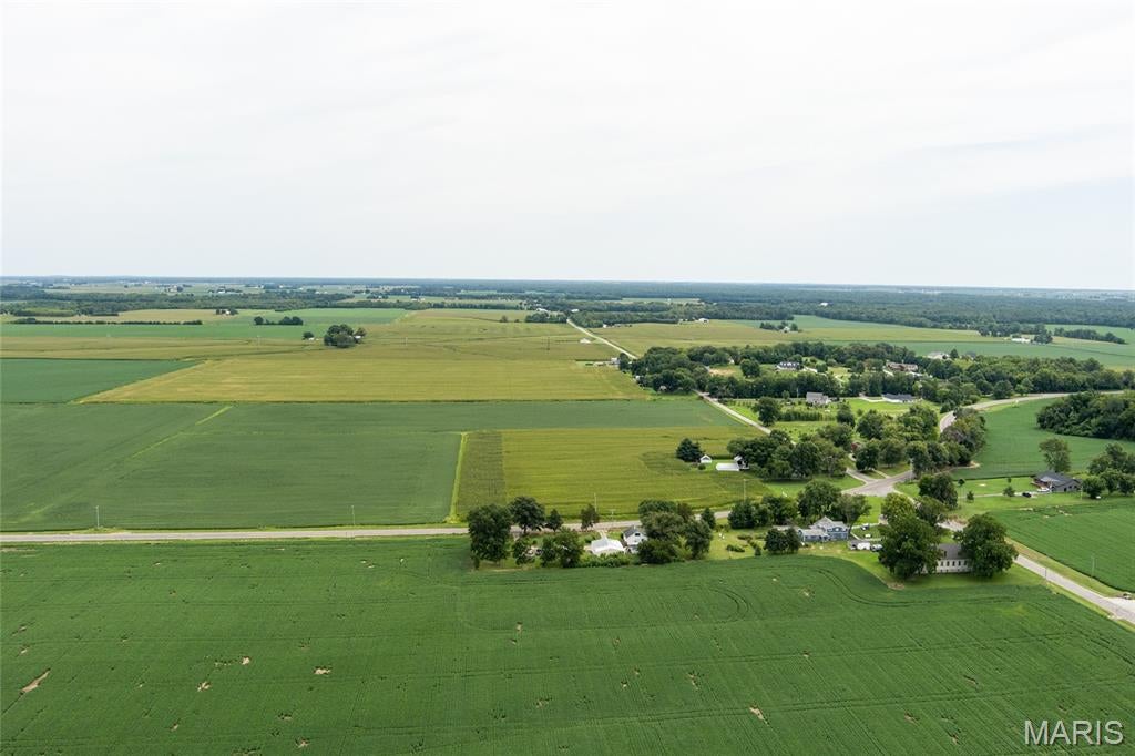 Not in a subdivision - Residential