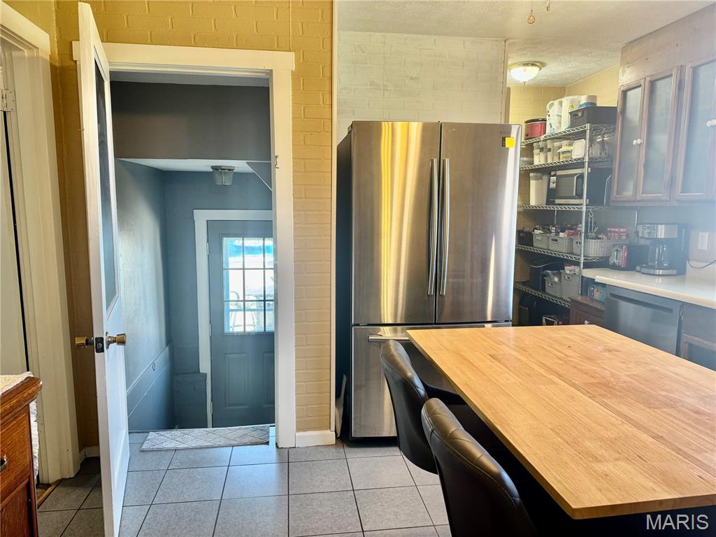 Not in a subdivision - Residential