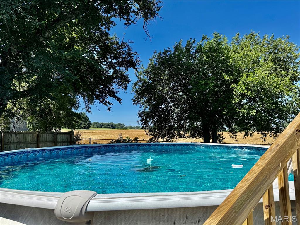 Not in a subdivision - Residential