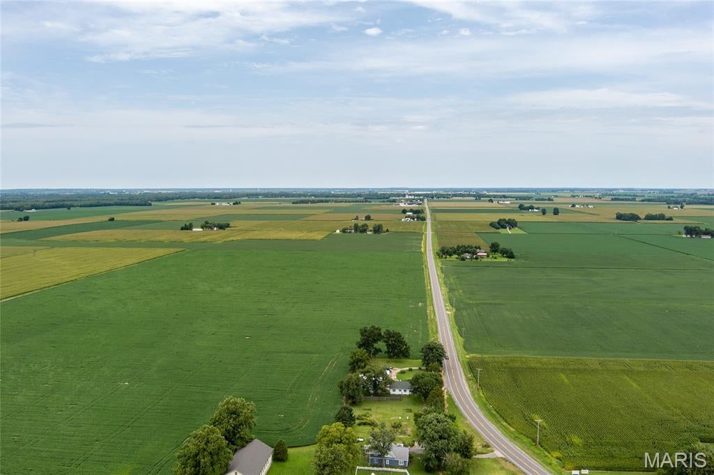 Not in a subdivision - Residential