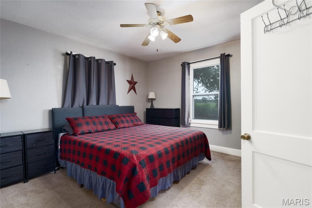 Not in a subdivision - Residential