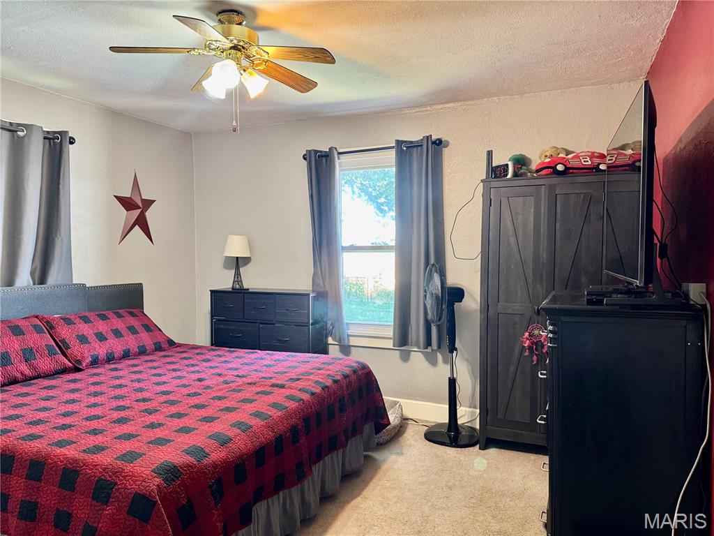 Not in a subdivision - Residential