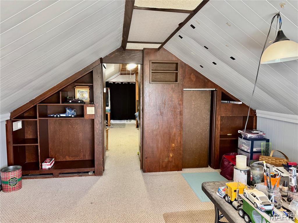 Not in a subdivision - Residential