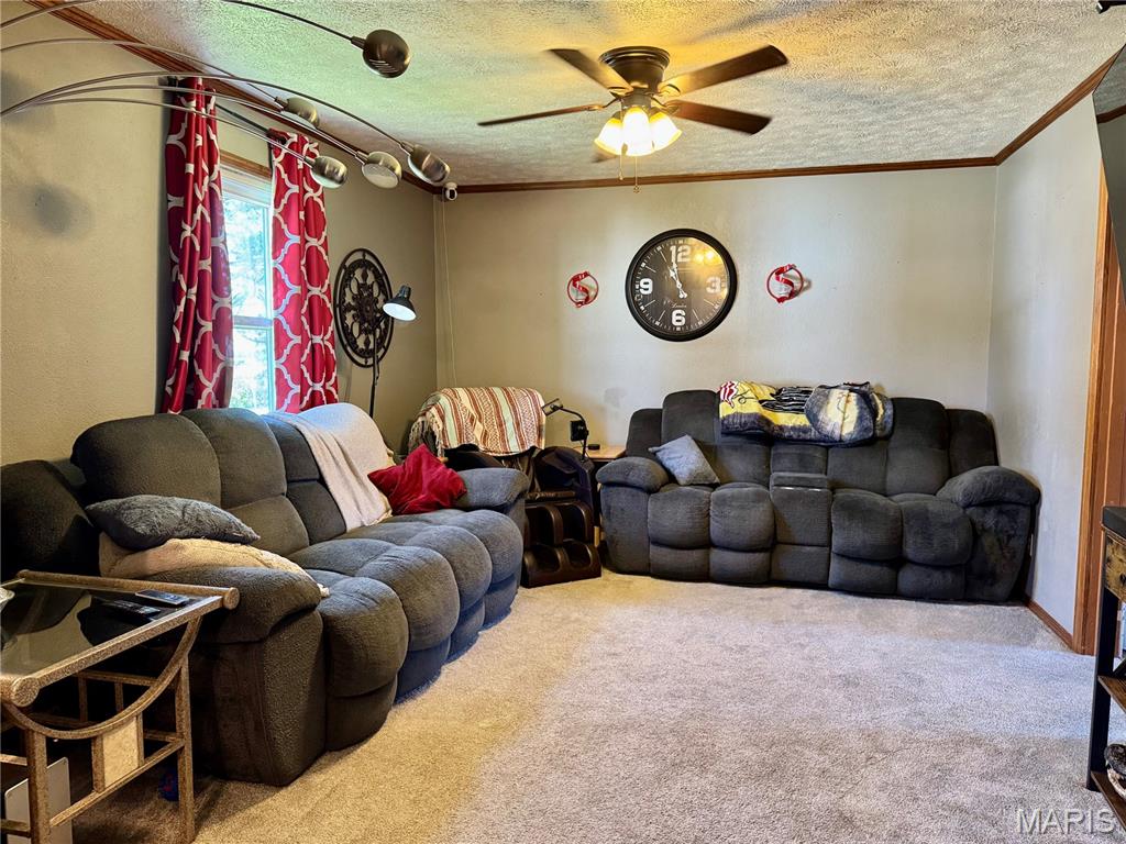Not in a subdivision - Residential