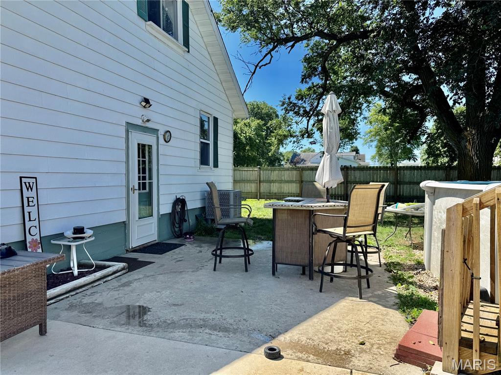 Not in a subdivision - Residential