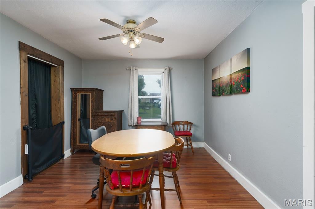 Not in a subdivision - Residential
