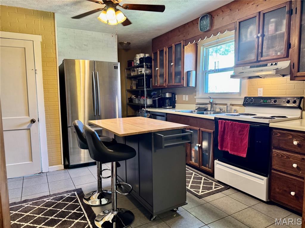 Not in a subdivision - Residential