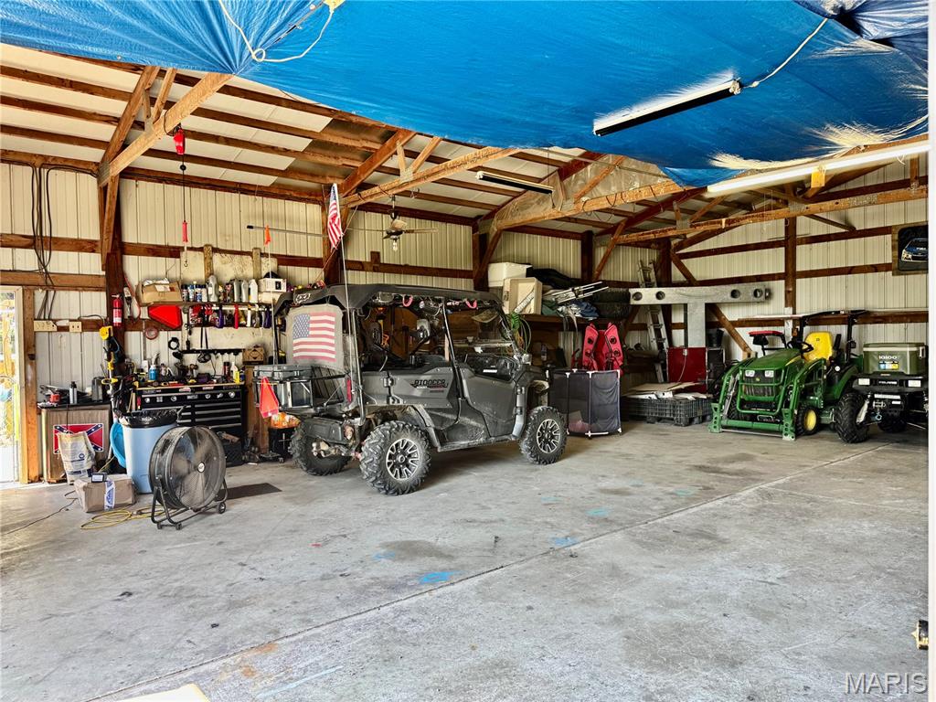 Not in a subdivision - Residential