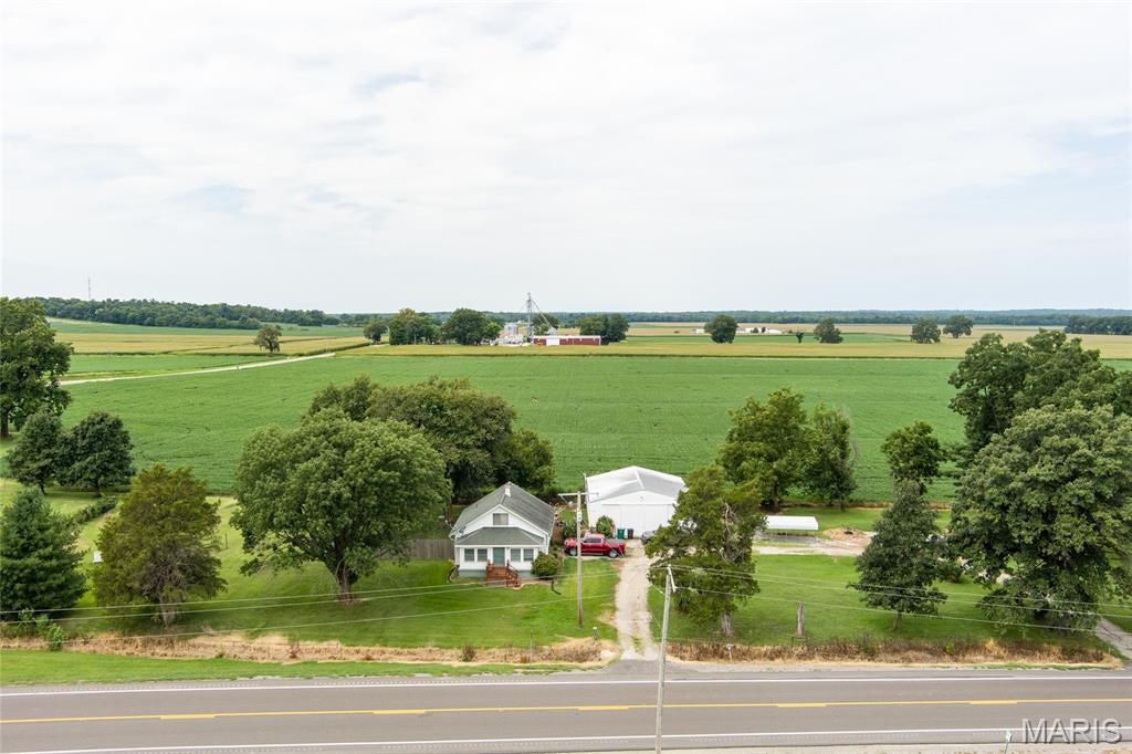 Not in a subdivision - Residential