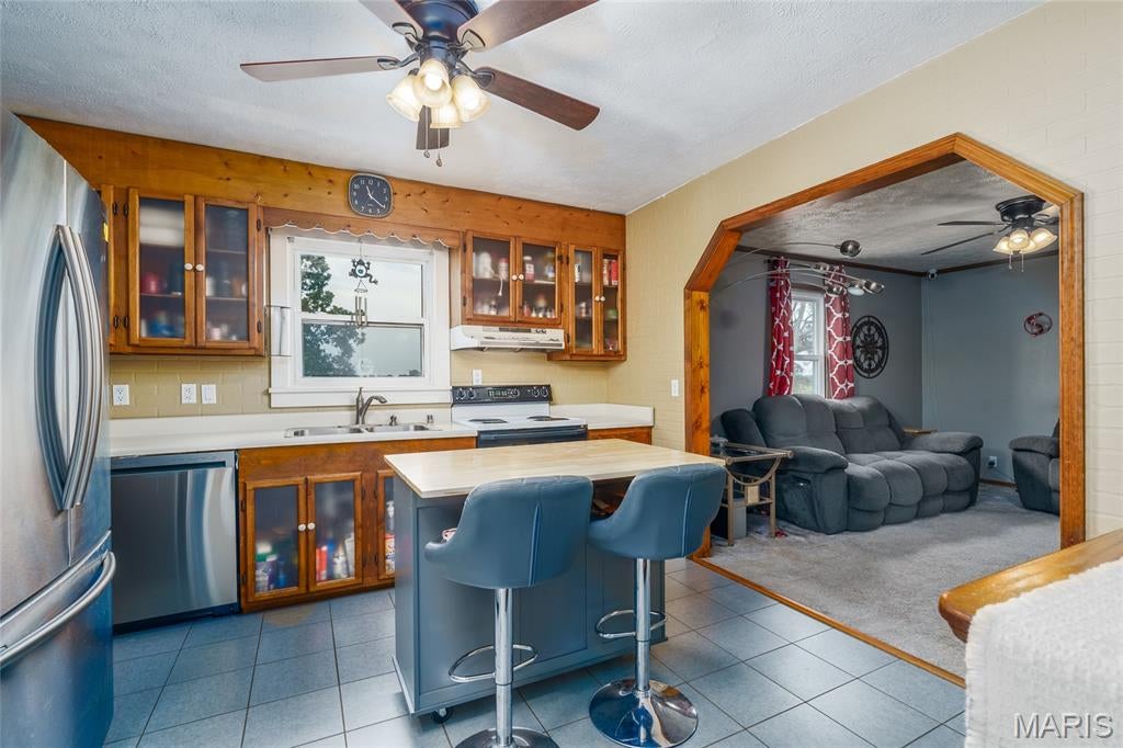 Not in a subdivision - Residential