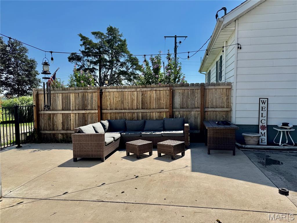 Not in a subdivision - Residential