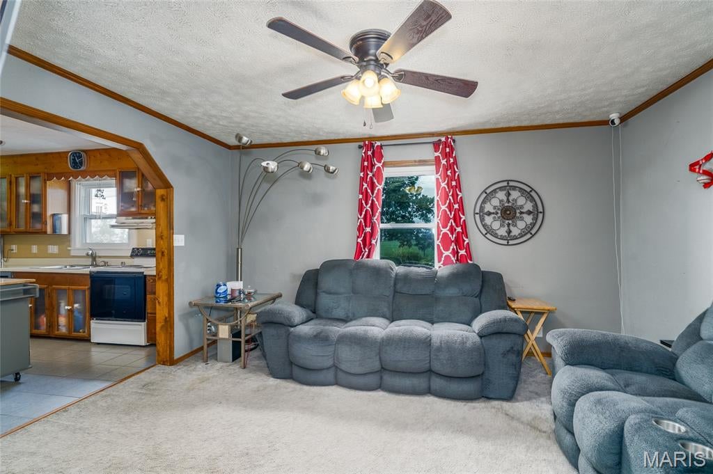 Not in a subdivision - Residential