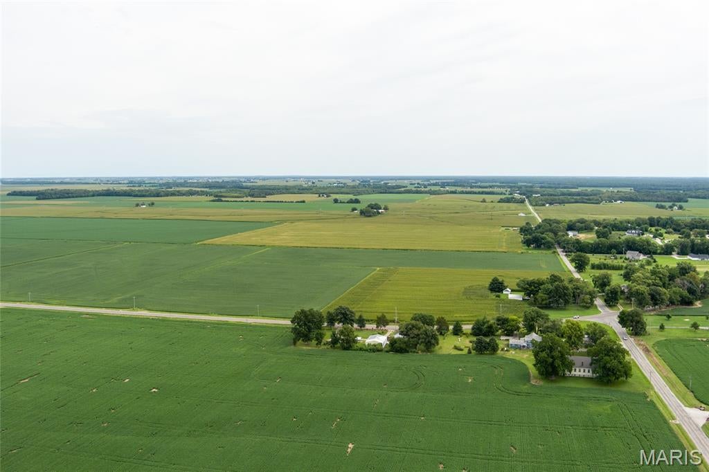 Not in a subdivision - Residential
