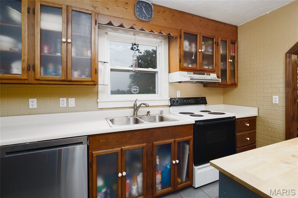 Not in a subdivision - Residential