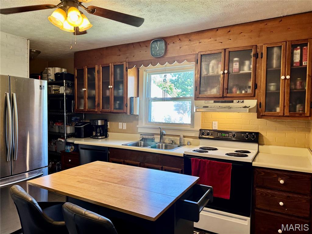 Not in a subdivision - Residential