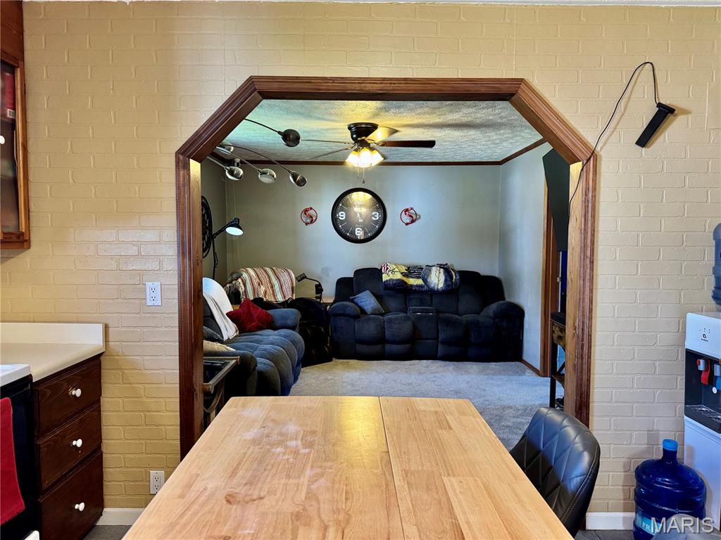 Not in a subdivision - Residential