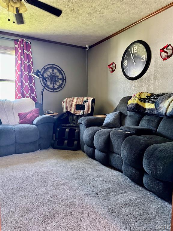 Not in a subdivision - Residential