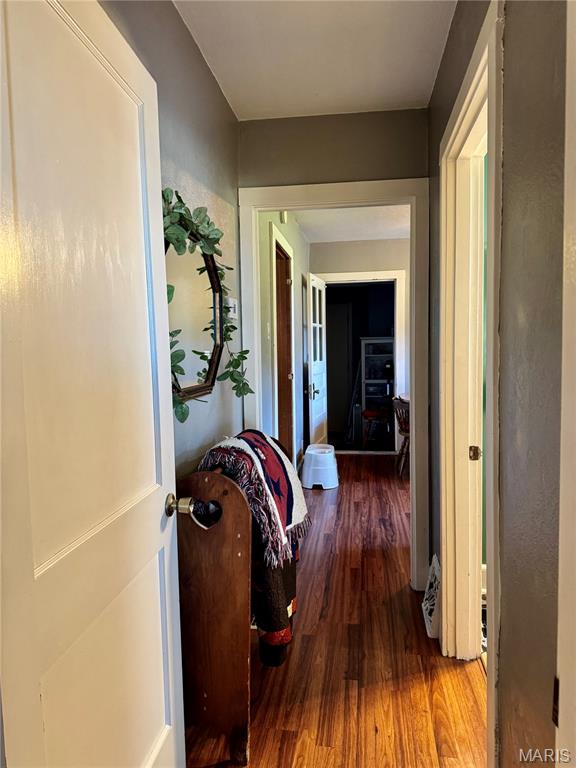 Not in a subdivision - Residential